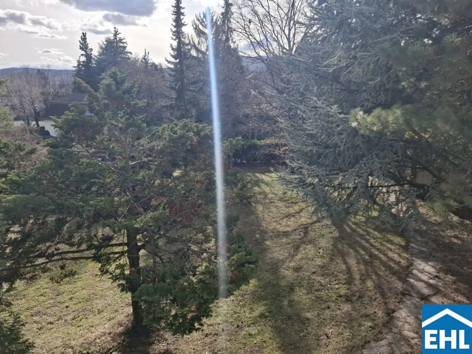 Exklusives Baugrundstück am Mitterberg – Ruhe, Natur und Lebensqualität