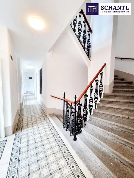 Achtung - Neue TOP-Preise! U-Bahn um´s Eck! Hier ist für jeden die passende Wohnung dabei! Sanierte und unsanierte Wohnungen in verschiedenen Größen!