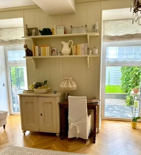 Schöne 3 Zimmermaisonettwohnung mit Garten in guter Lage
