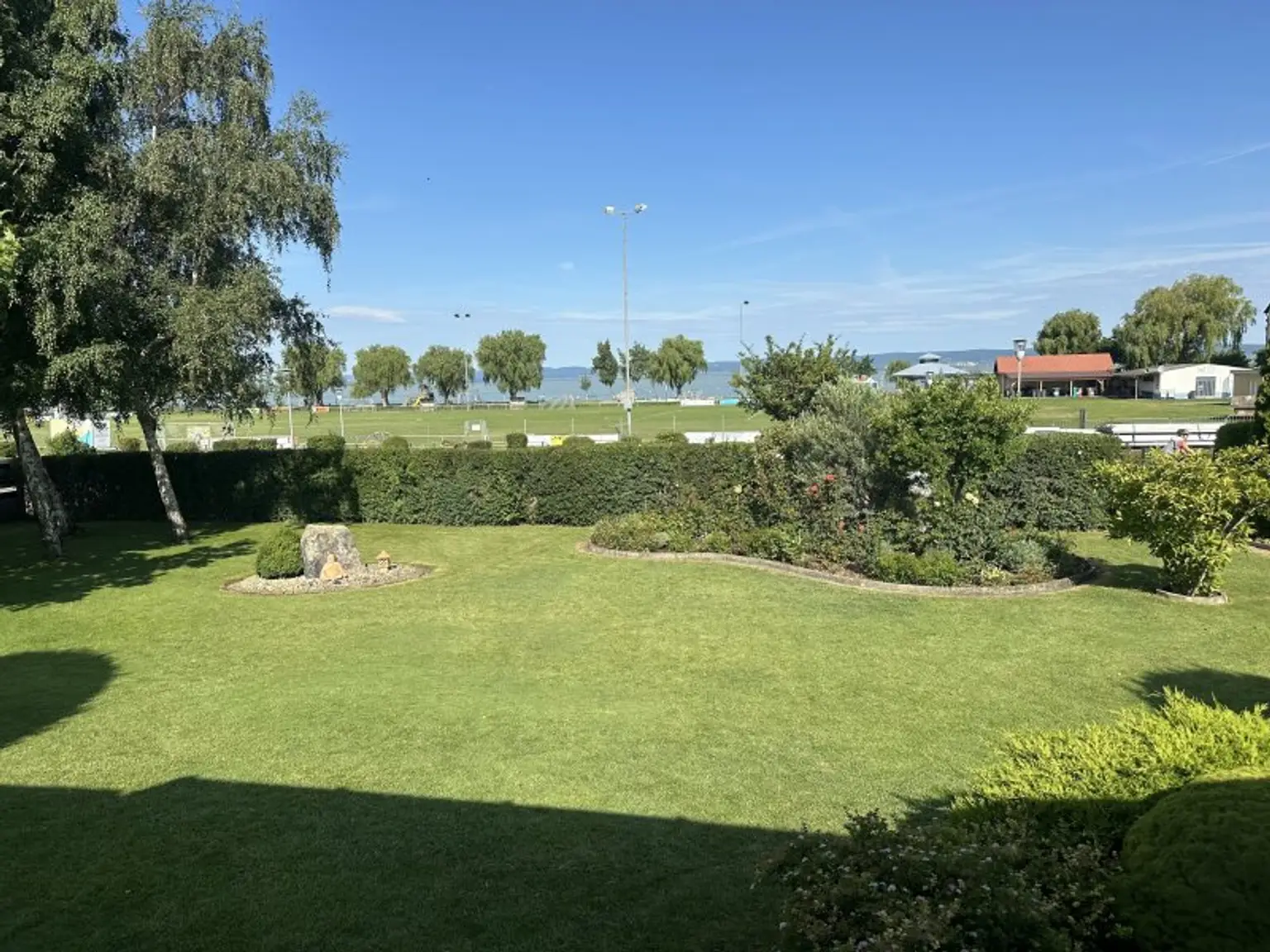 Träume werden wahr- Ihr Haus am Neusiedlersee, 1.Reihe- Seeblick- Bergblick- Aussicht PUR