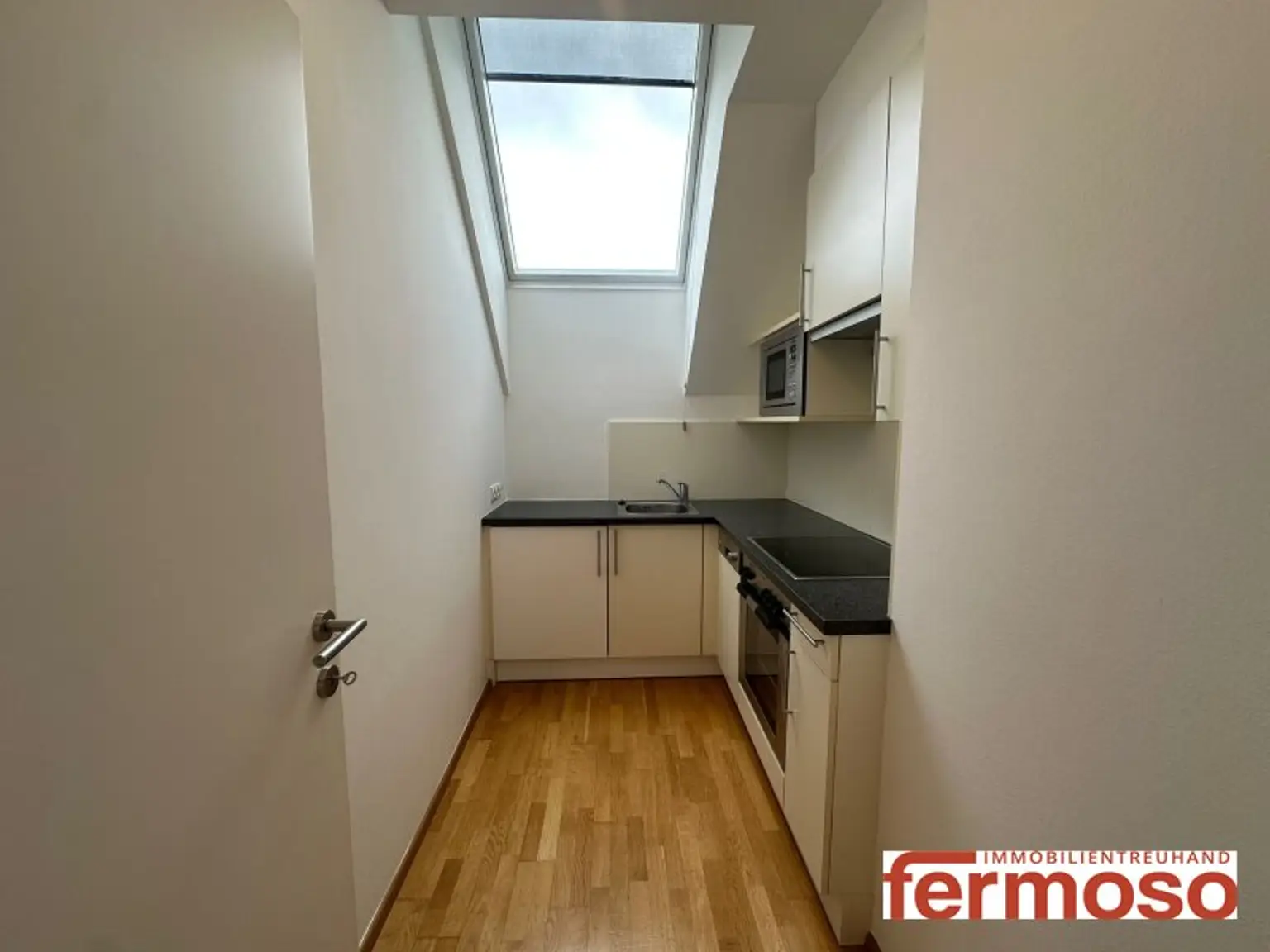 Neuwertige 3-Zimmer-Wohnung in 1190 Wien – modern, hell & U-Bahn-nah!
