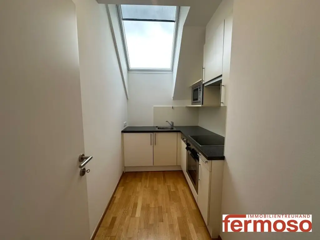 Neuwertige 3-Zimmer-Wohnung in 1190 Wien – modern, hell & U-Bahn-nah!
