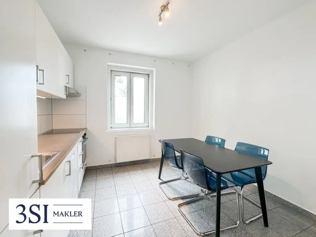 Gemütliche 2 Zimmer Wohnung Nähe Westbahnhof
