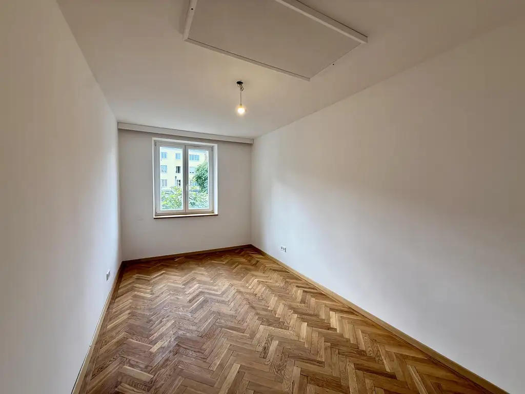 Zentral. Stilvoll. Durchdacht –Erstbezug nach Sanierung im Zentrum von Wiener Neustadt