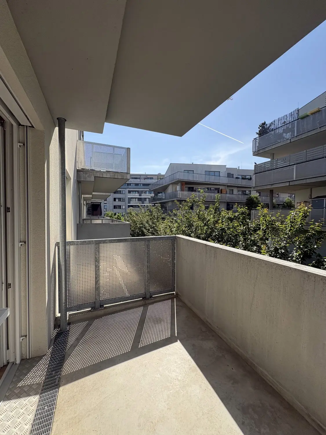 Balkon I