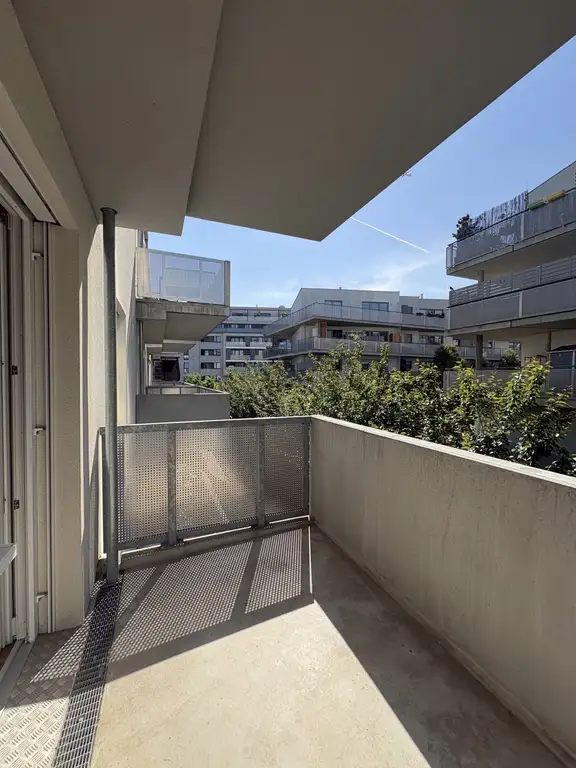 Balkon I