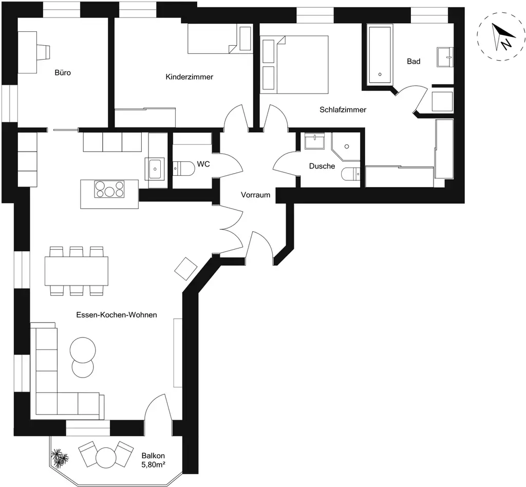 Plan 1