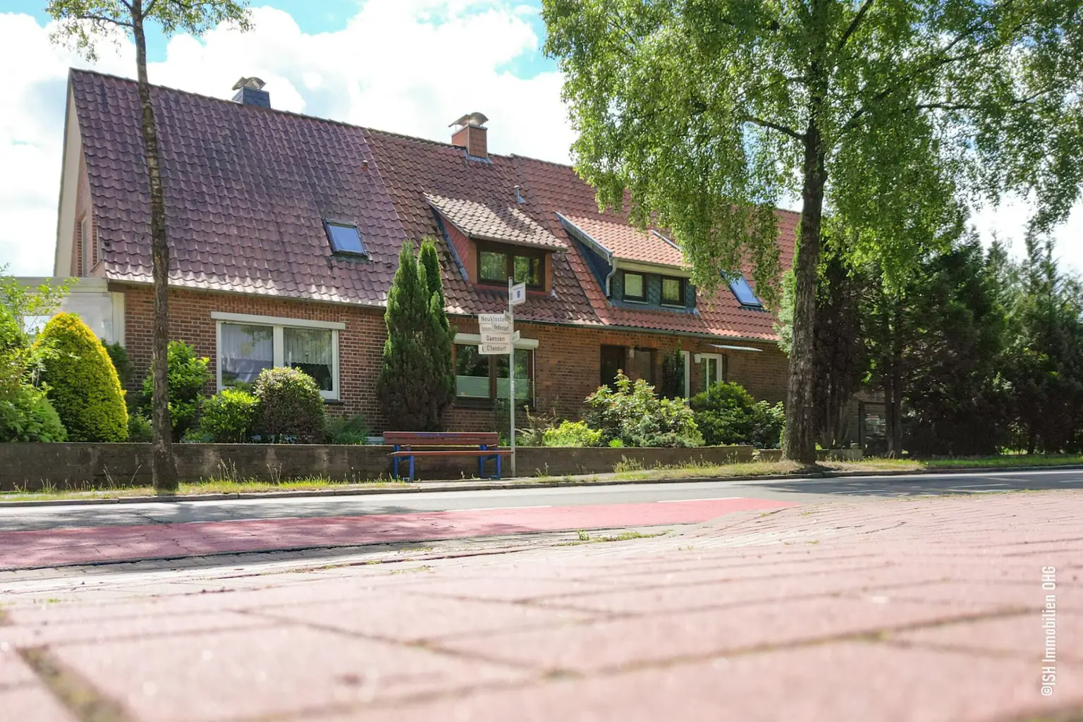 Außenansicht