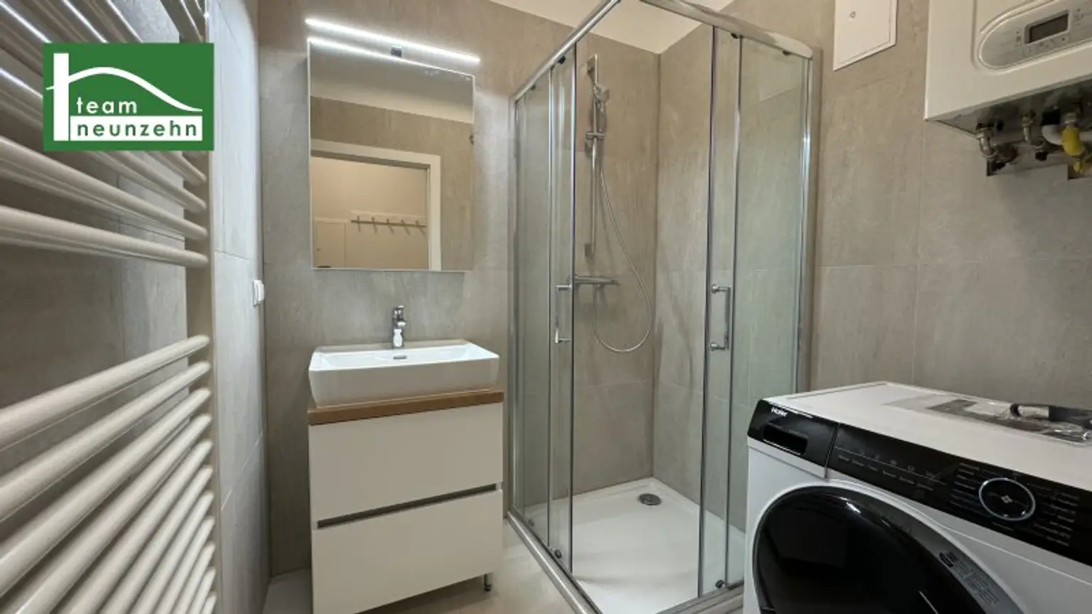 Möblierte 3 Zimmer Wohnung! - All inclusive Miete - 6 Monate befristet - U6 Nähe