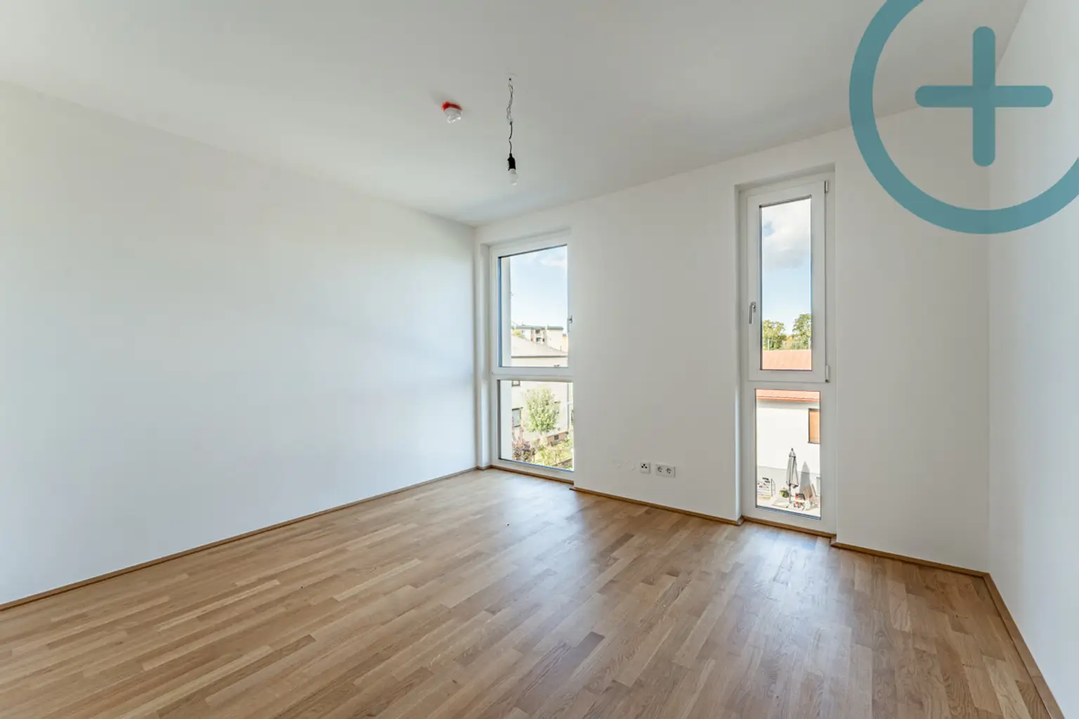 PLATZ FÜR DIE GANZE FAMILIE