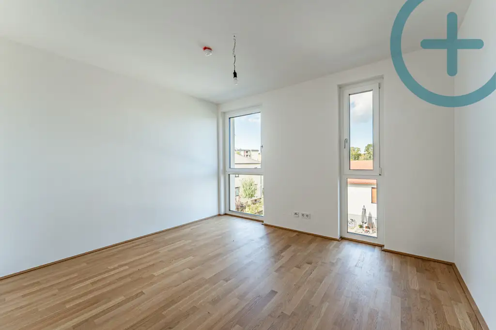 PLATZ FÜR DIE GANZE FAMILIE