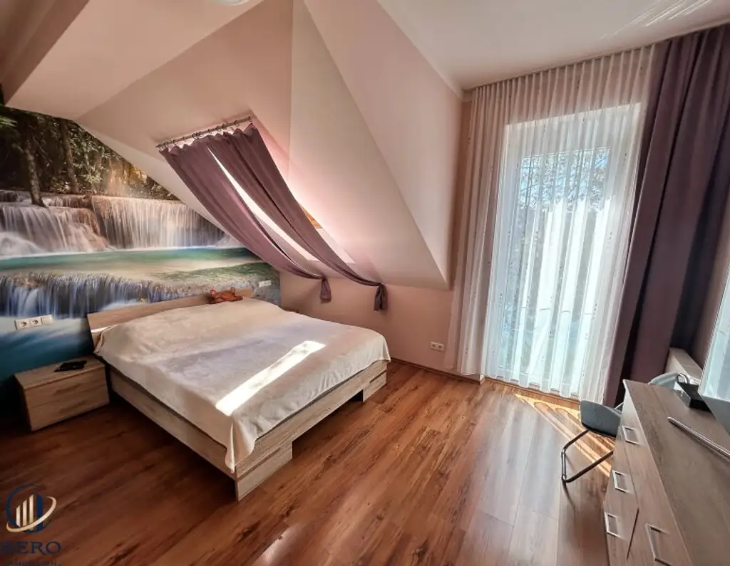 Charmantes Einfamilienhaus 126m² in Muckendorf an der Donau – gepflegt & top ausgestattet!