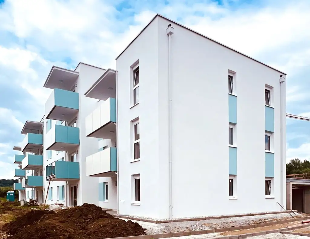 CHANCE! MIETKAUFOBJEKT IN ST.GEORGEN - GUSENFELDSTRAßE! 3 ZIMMER, GROßZÜGIGER BALKON!