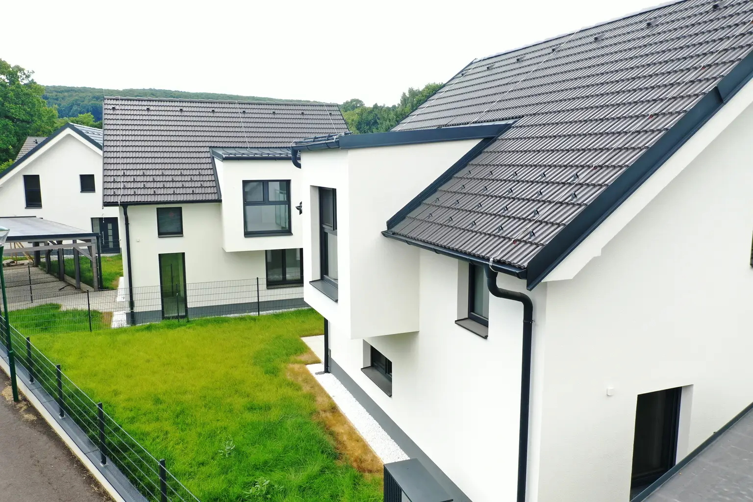 Herrliches Einfamilienhaus in Ruhlage I 4 Zimmer I Erstbezug
