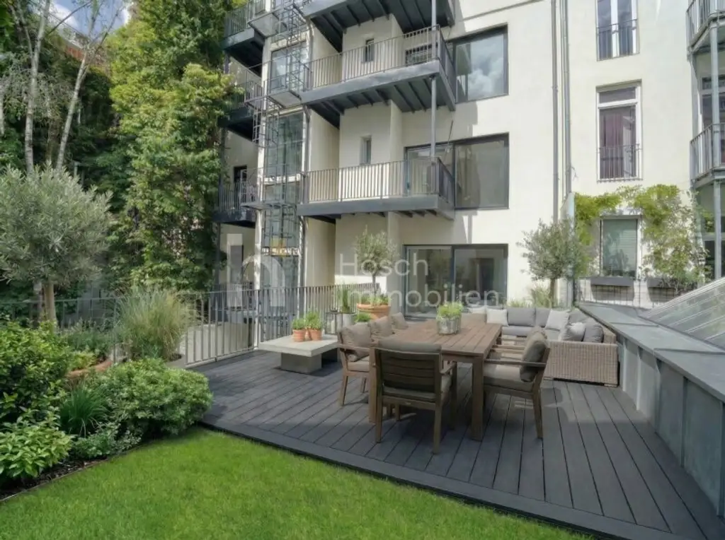 Wiener Erbe - Projekt Schulgasse 1180