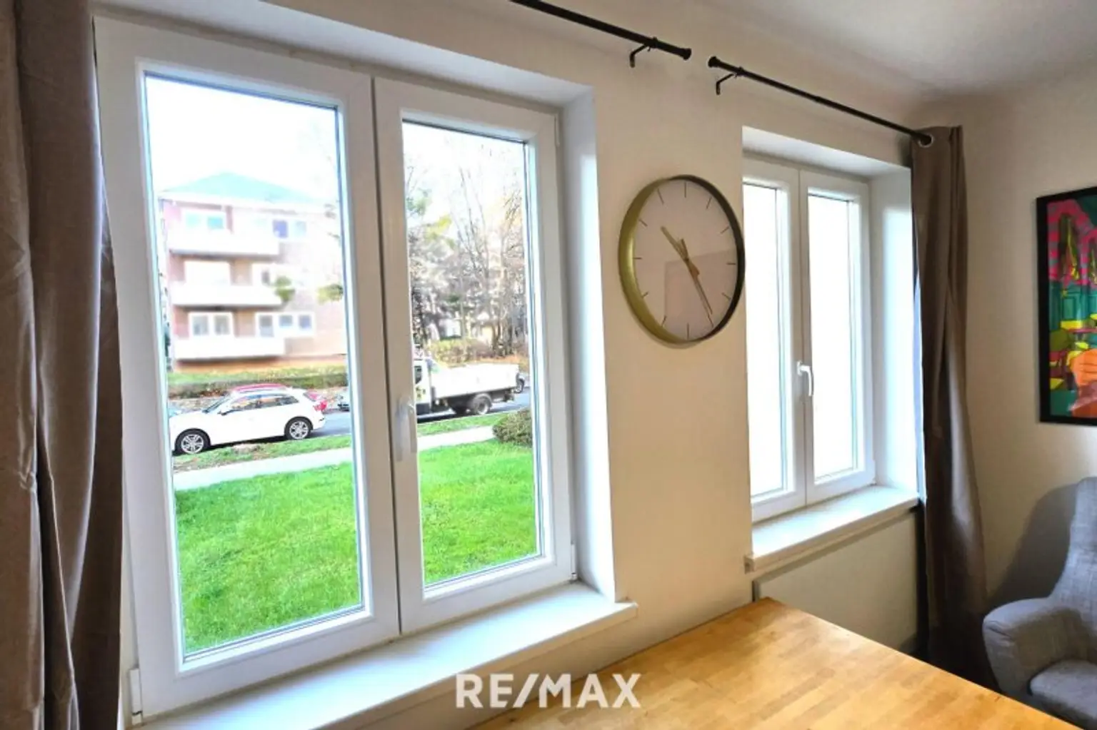 Grünruhelage in 1190 Wien