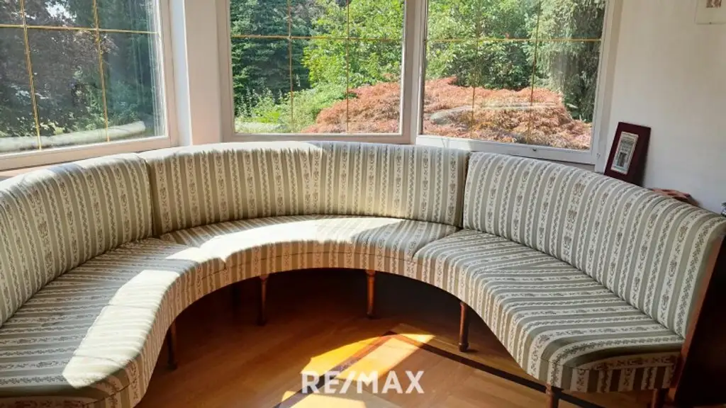 EINFAMILIENHAUS MIT ZWEITWOHNSITZWIDMUNG