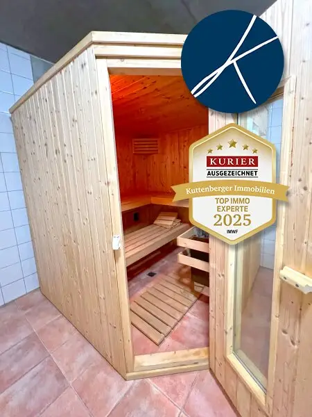 Großzügiges Landhaus in herrlicher Grünruhelage! Feriendomizil mit viel Platz zum Wohnen, Arbeiten und Entspannen!