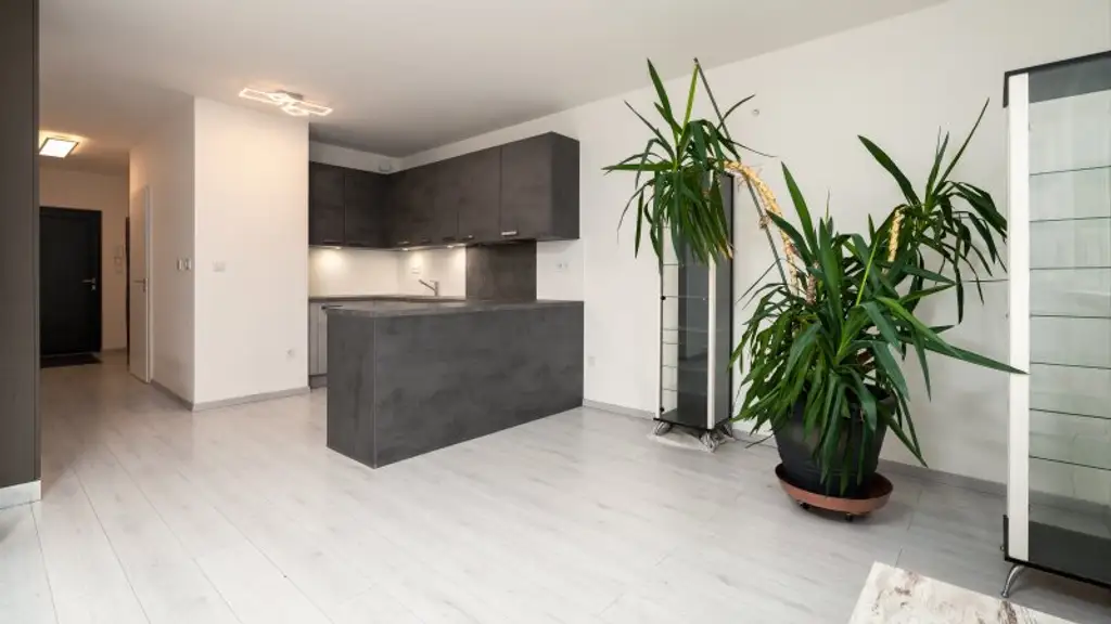 Ob Investment oder Eigenheim, diese Wohnung ist optimal für beides!