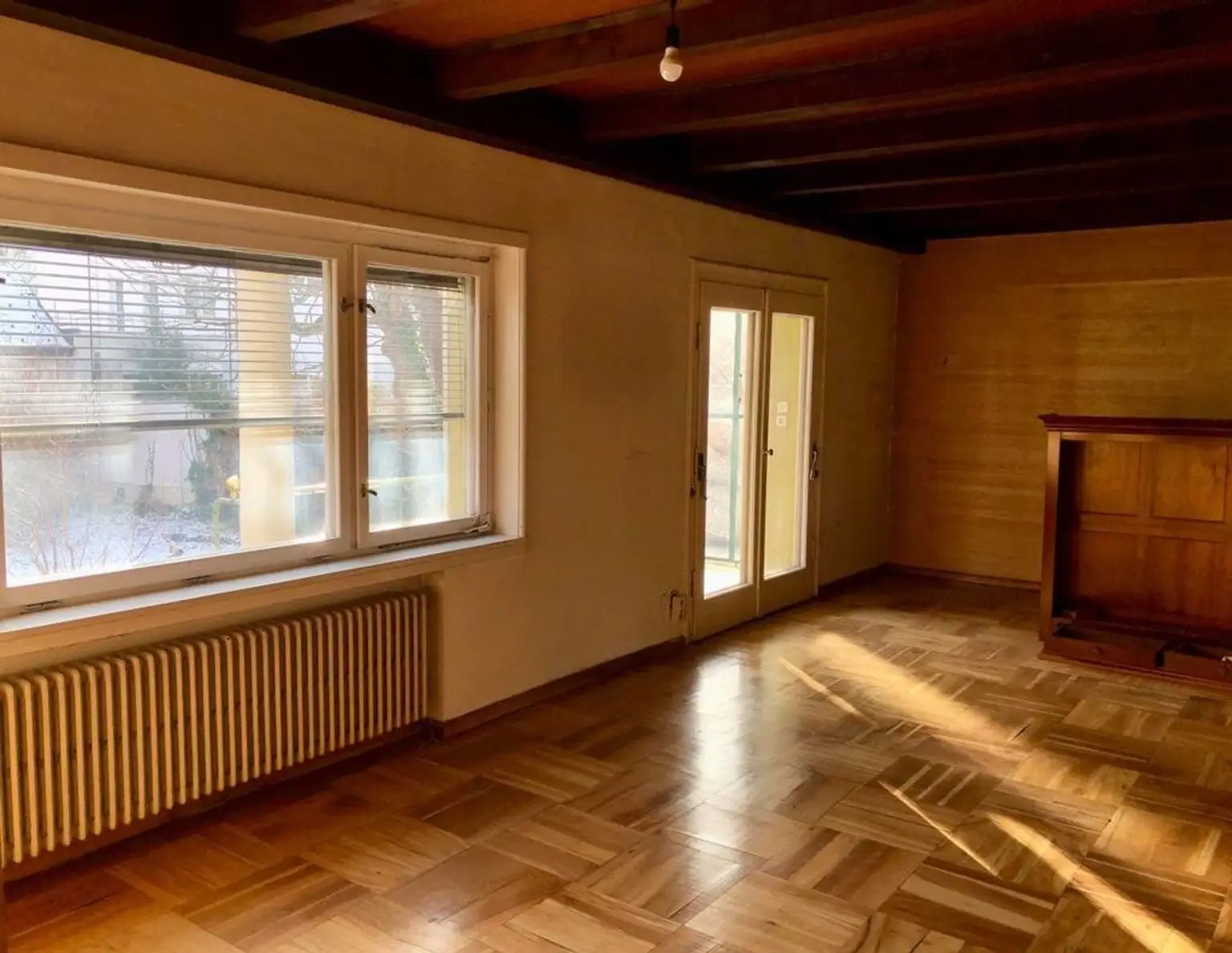 BAUTRÄGERGRUNDSTÜCK in absoluter ZENTRUMSLAGE - REVITALISIERUNG als auch NEUBAU möglich