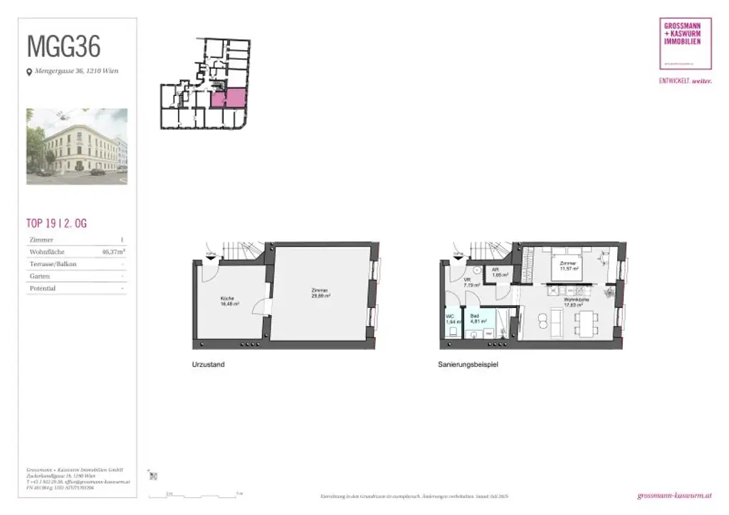 Plan