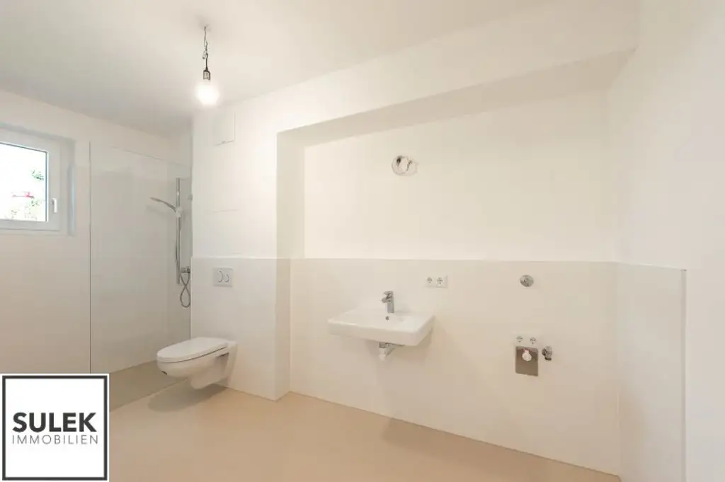 Helle 2-Zimmer Wohnung mit Terrasse im Projekt Wallner-Hof // ab 1.12. verfügbar!