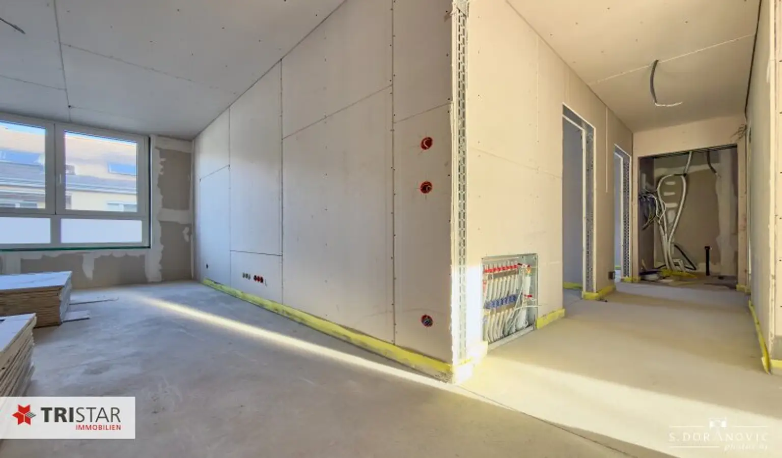 NEU! ++ SIEBENBRUNNENPLATZ ++ ERSTBEZUG ++ EXKLUSIVE 3–4 ZIMMER-WOHNUNGEN + BALKON/TERRASSE ++ KLIMAANLAGE ++ TOP-AUSSTATTUNG ++ 1150 WIEN ++