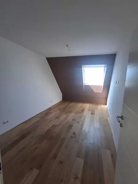 Traumhafte Dachgeschoßwohnung in 1020 Wien – mit herrlichem Rundumblick