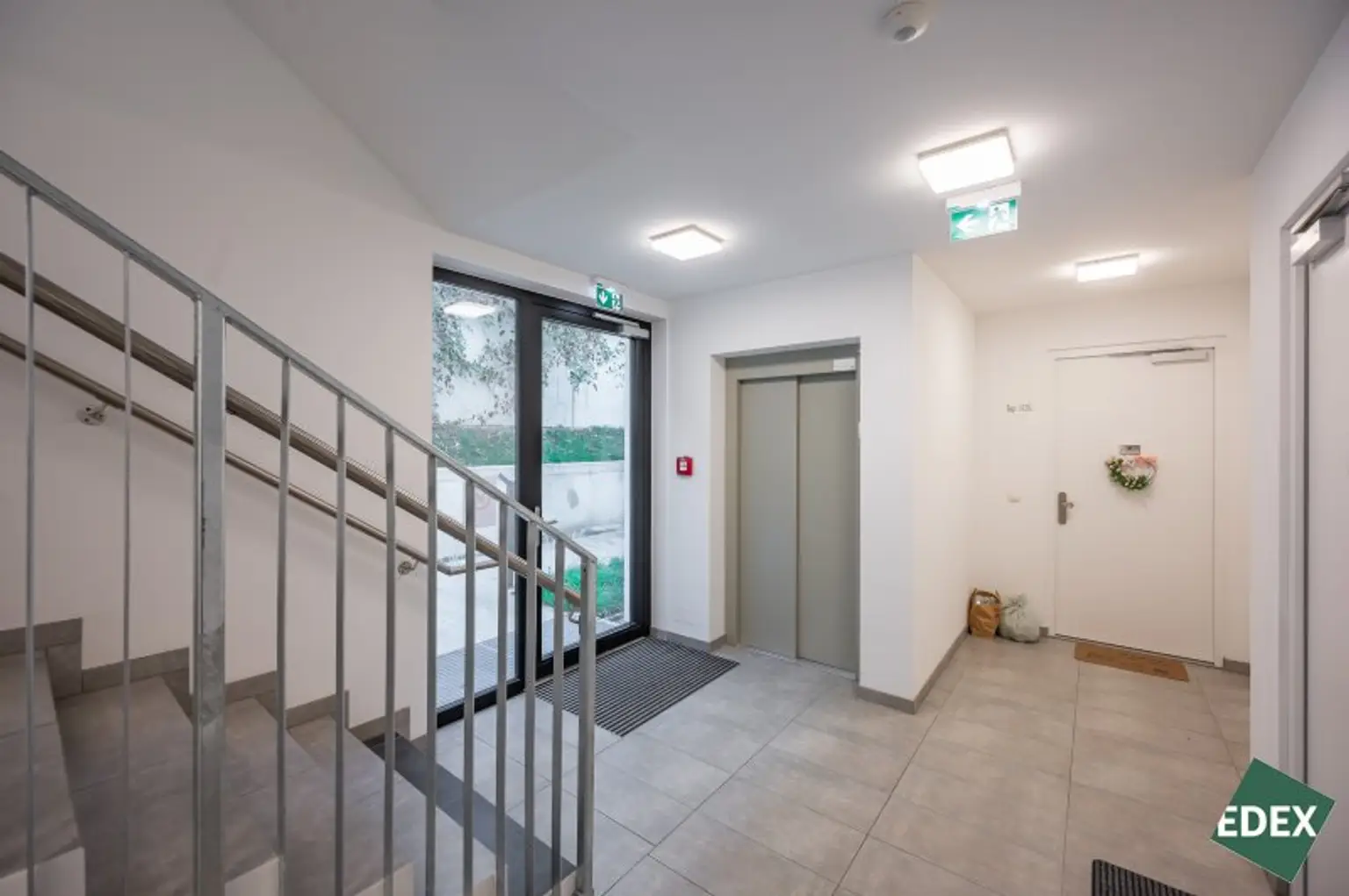 Wunderschöne 4-Zimmer-Wohnung mit Terrasse in Klosterneuburg