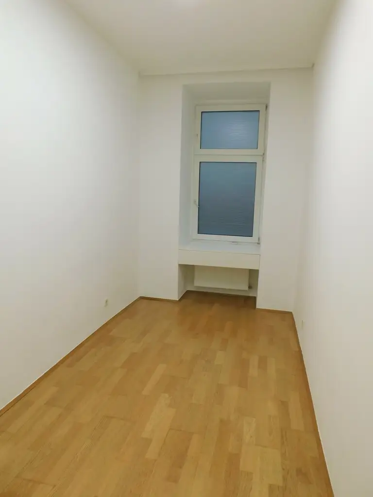 Topaltbauwohnung in WU-, Prater-und Donauinselnähe, perfekte WG- Eignung!