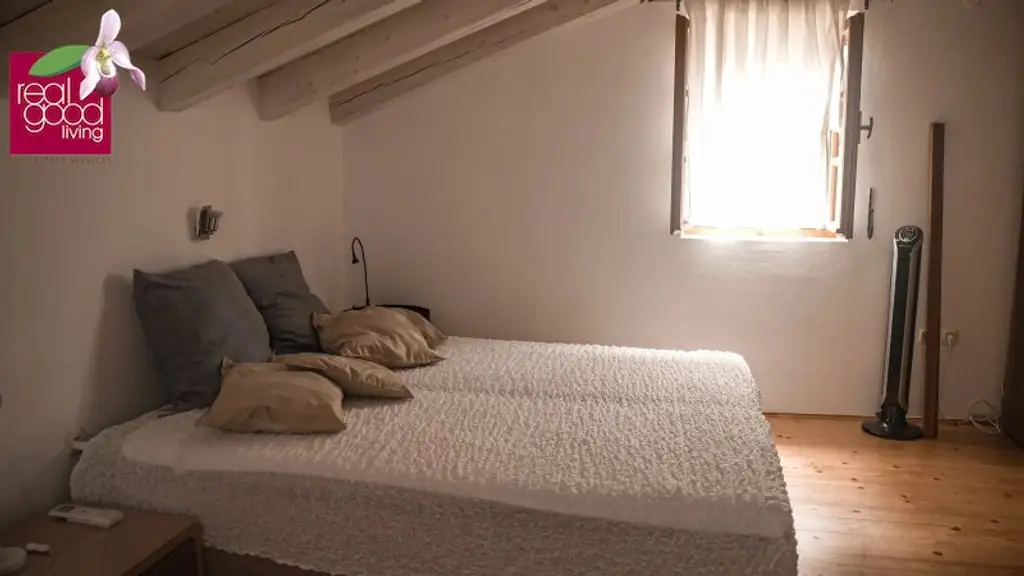 Casa Maretta Duemica – Elegantes Doppelhaus mit mehreren Terrassen & Blick Richtung Meer!