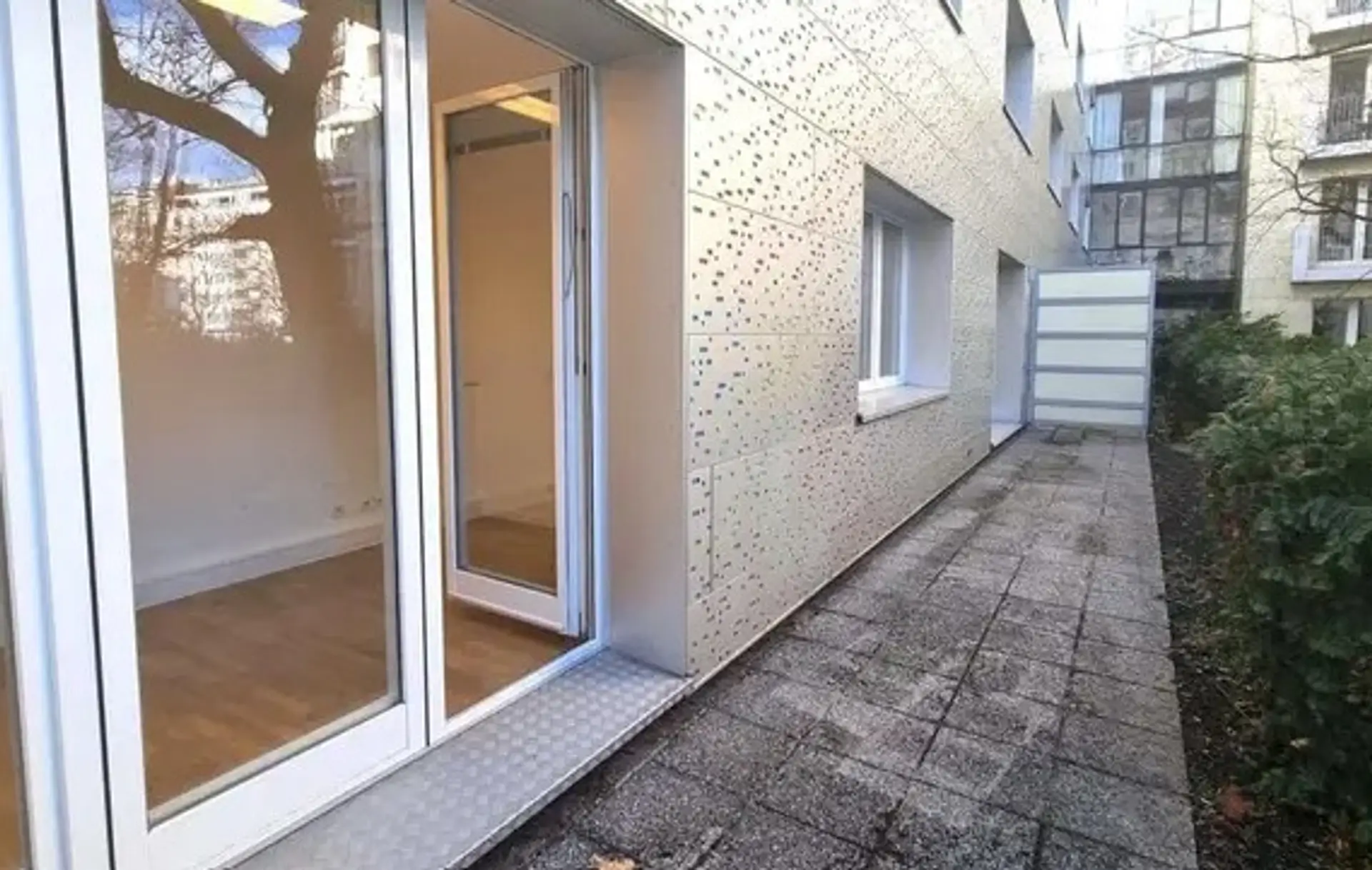 1030 Wien, Bayerngasse 1-3 EG Foto 2