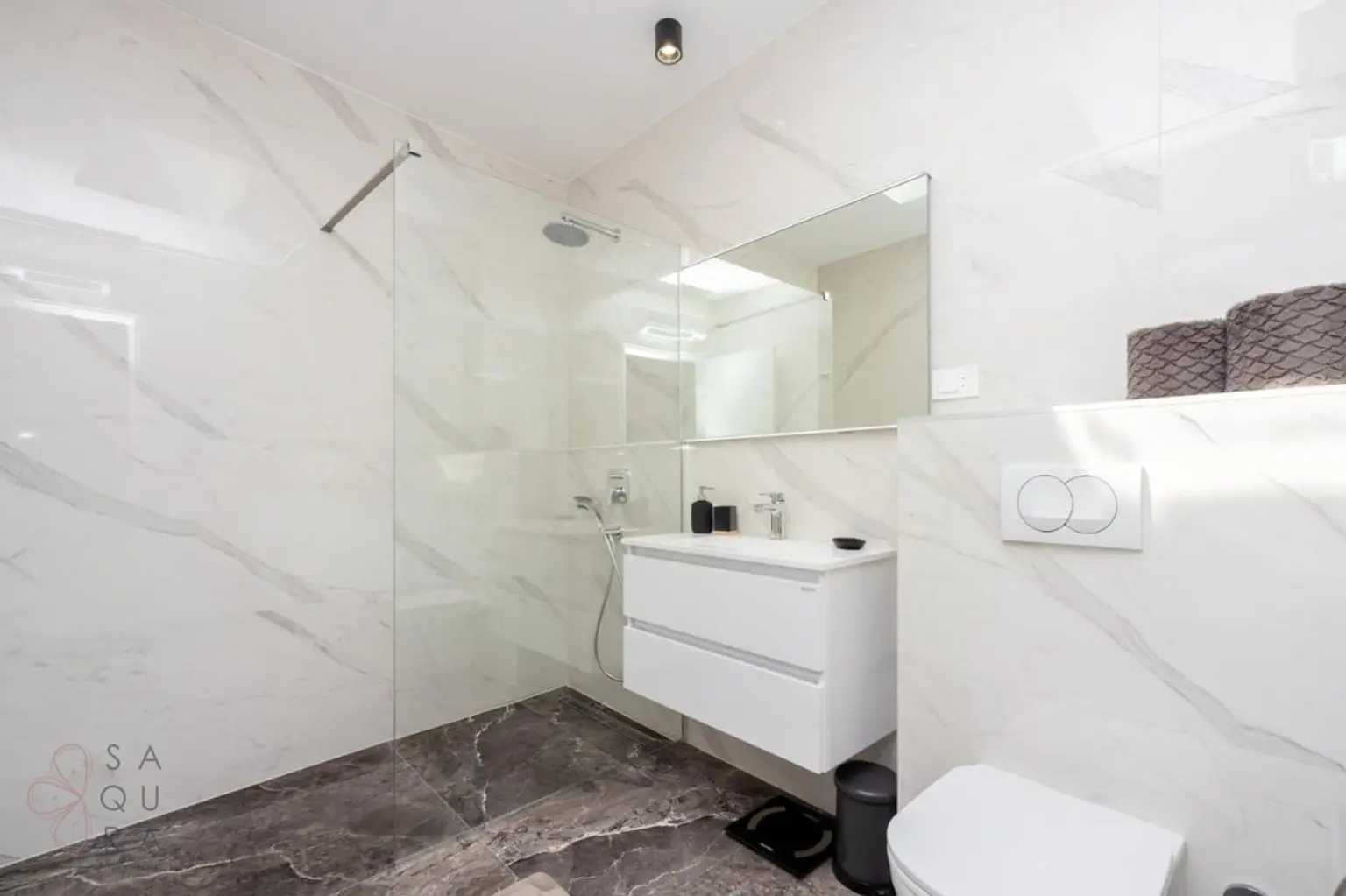 Eleganz mit Meeresnähe – Moderne Villa in Crikvenica