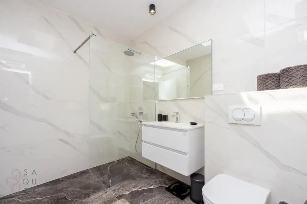 Eleganz mit Meeresnähe – Moderne Villa in Crikvenica