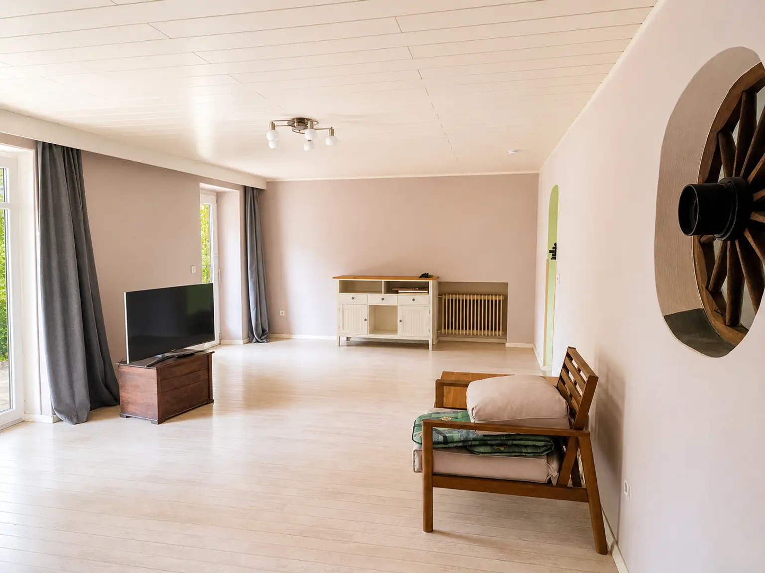 Wohnzimmer OG