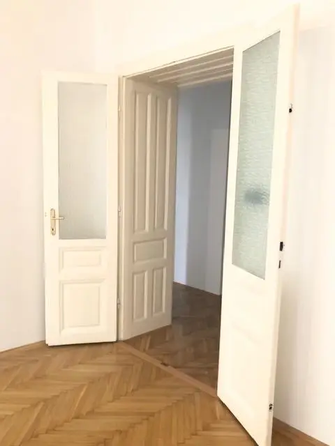 3 Zimmer Wohnung - unbefristete Vermietung - nahe U6