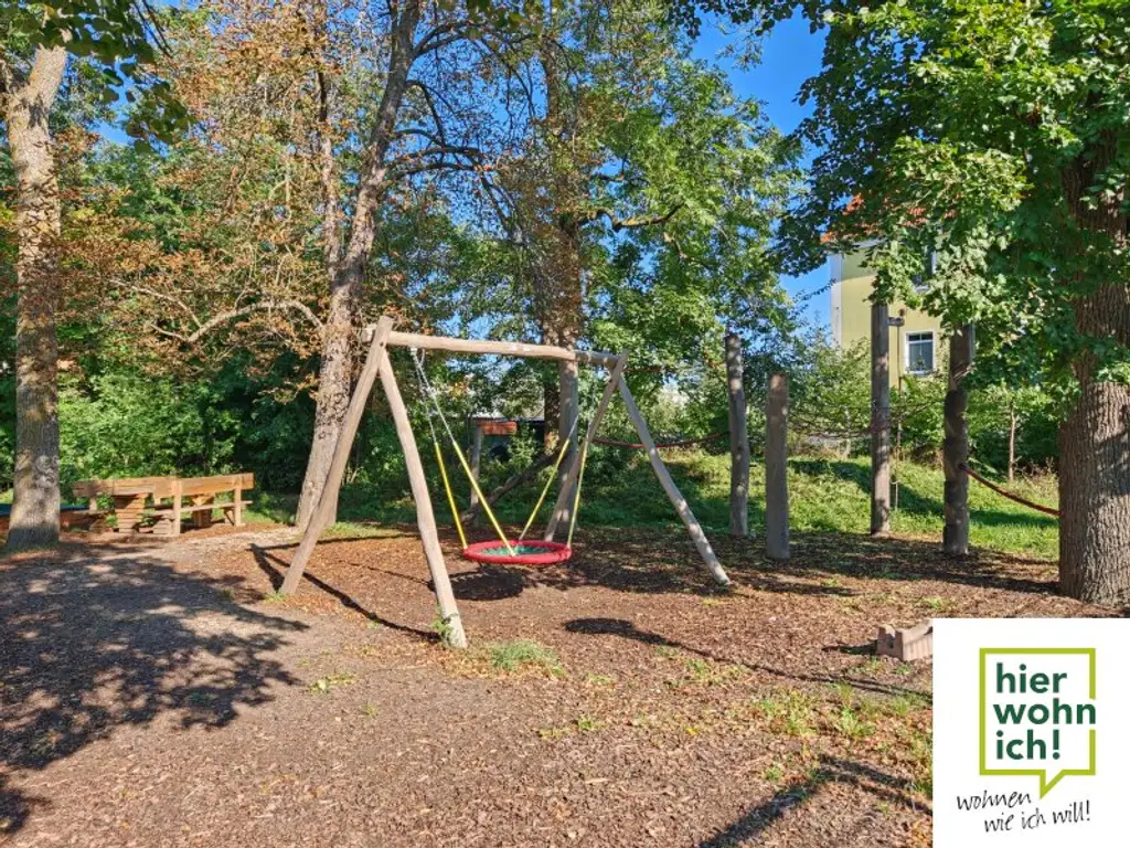 Top Preis: Familientraum in Teesdorf mit Balkon, Terrasse Garten und Carport