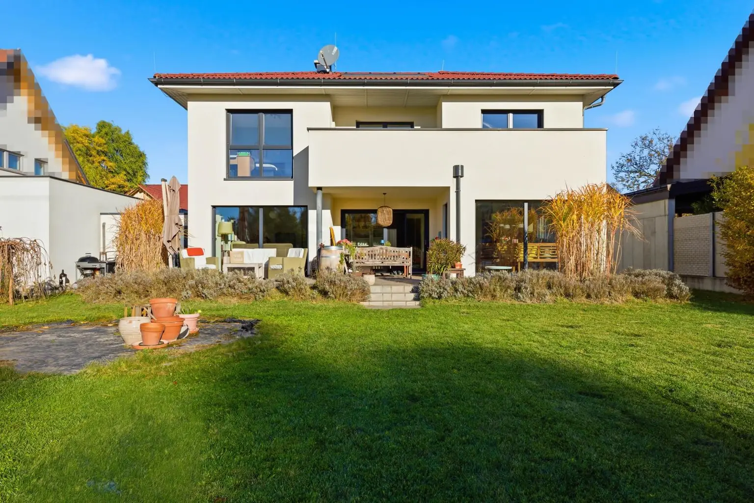 Traum-Einfamilienhaus in ruhiger Lage – großzügiges Grundstück, moderne Ausstattung & die perfekte Wohlfühloase im Weinviertel!