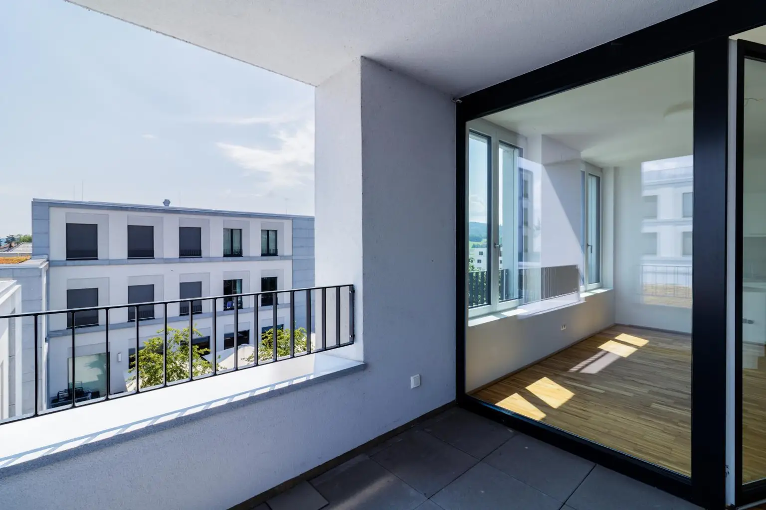 Loggia
