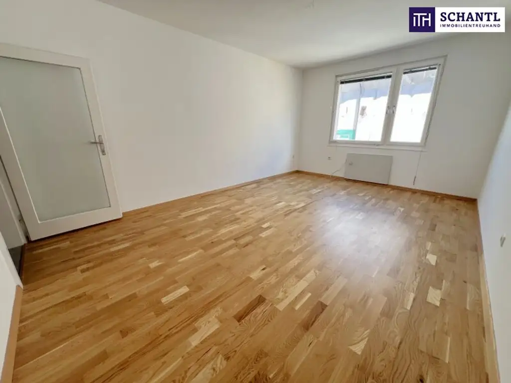 Investieren oder Einziehen – Ihre smarte Wohnung mit perfekter Infrastruktur! Schnell sein!