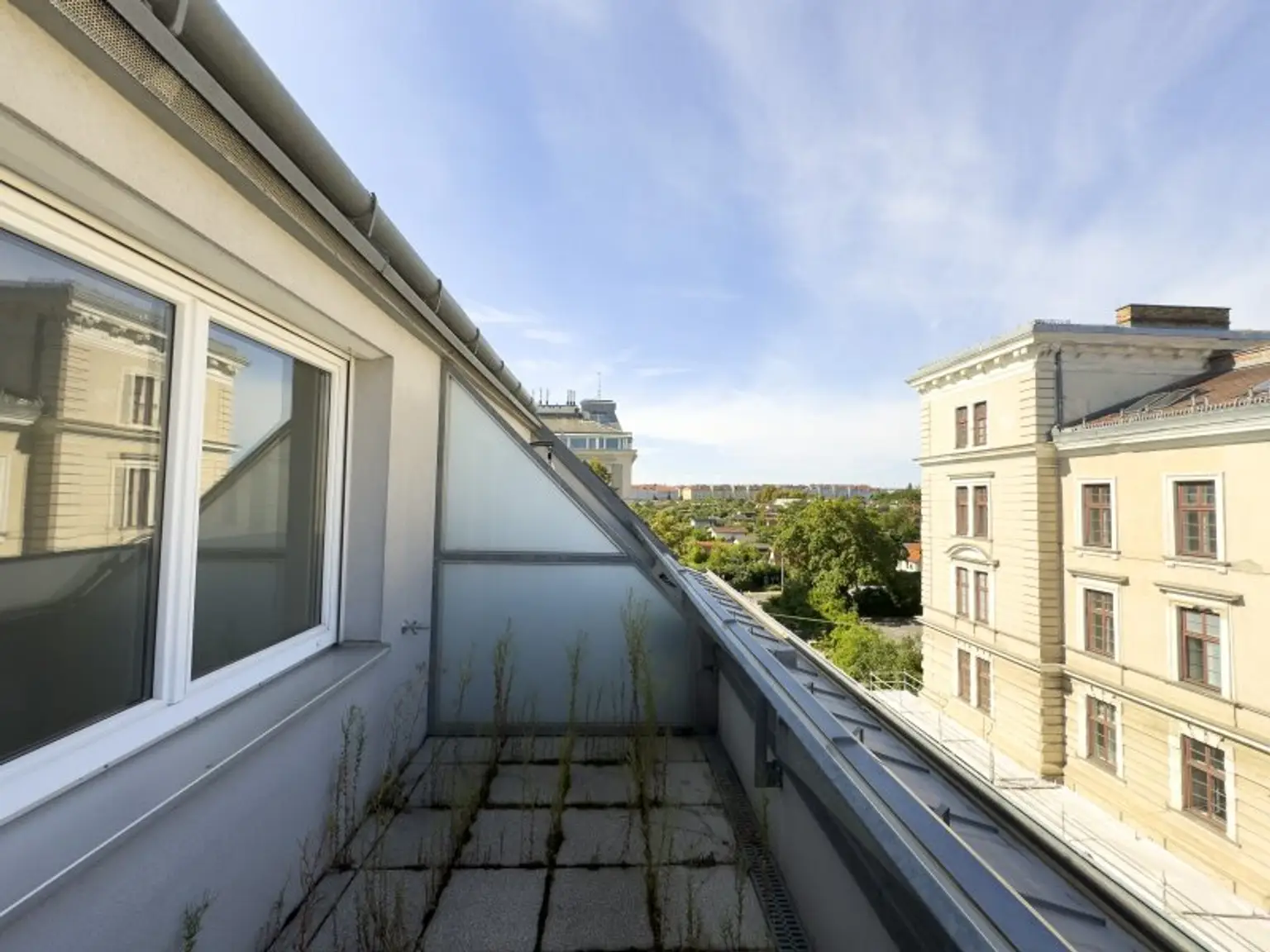 Neubau: Ruhige Lage nahe Lugner City | Top-Grundriss & Stellplatz im Kaufpreis inkludiert