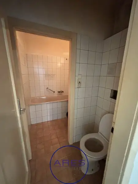 Eigentumswohnung in sehr guter Lage Nähe Augarten