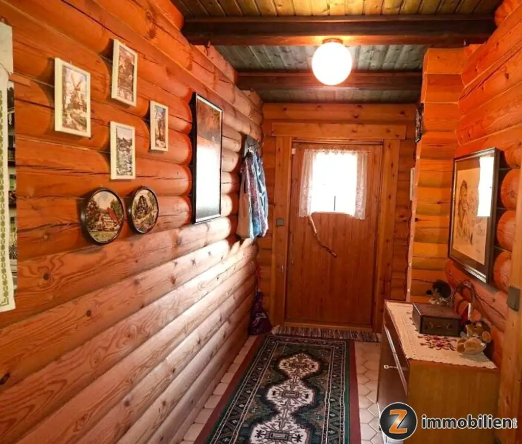 Charmantes Einfamilienhaus in ruhiger Lage