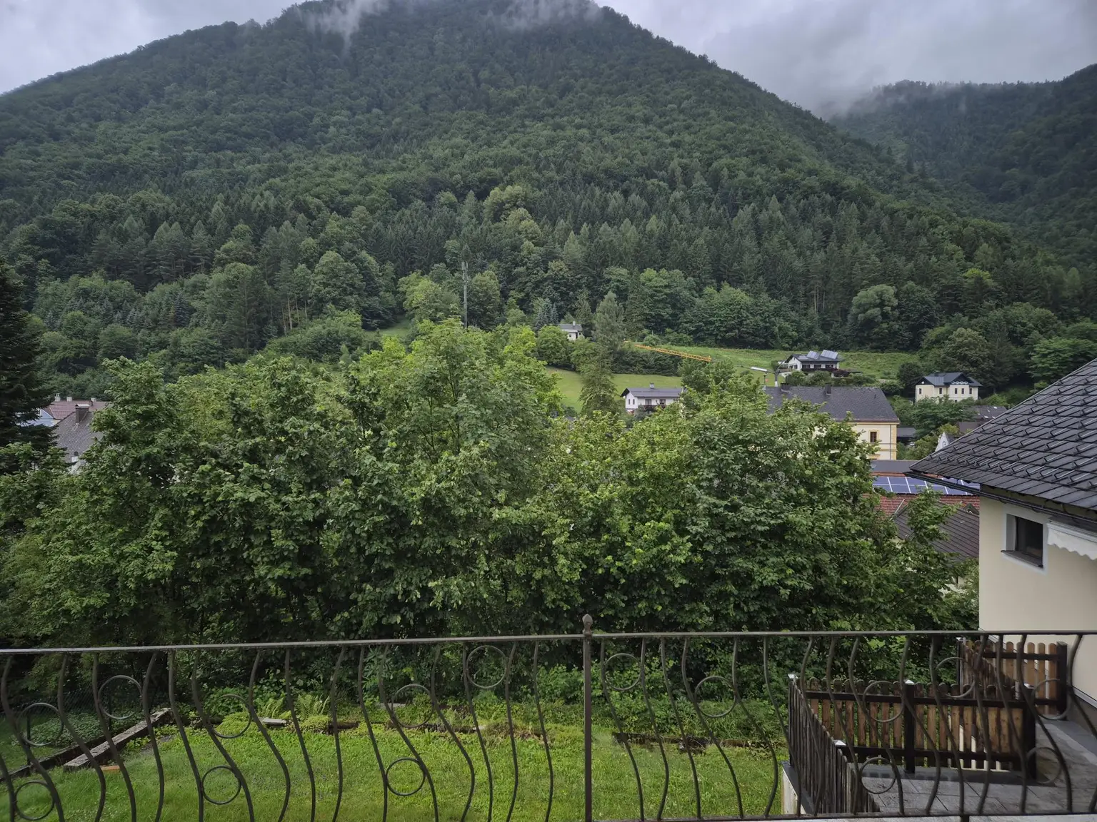 Einfamilienhaus in Gaming