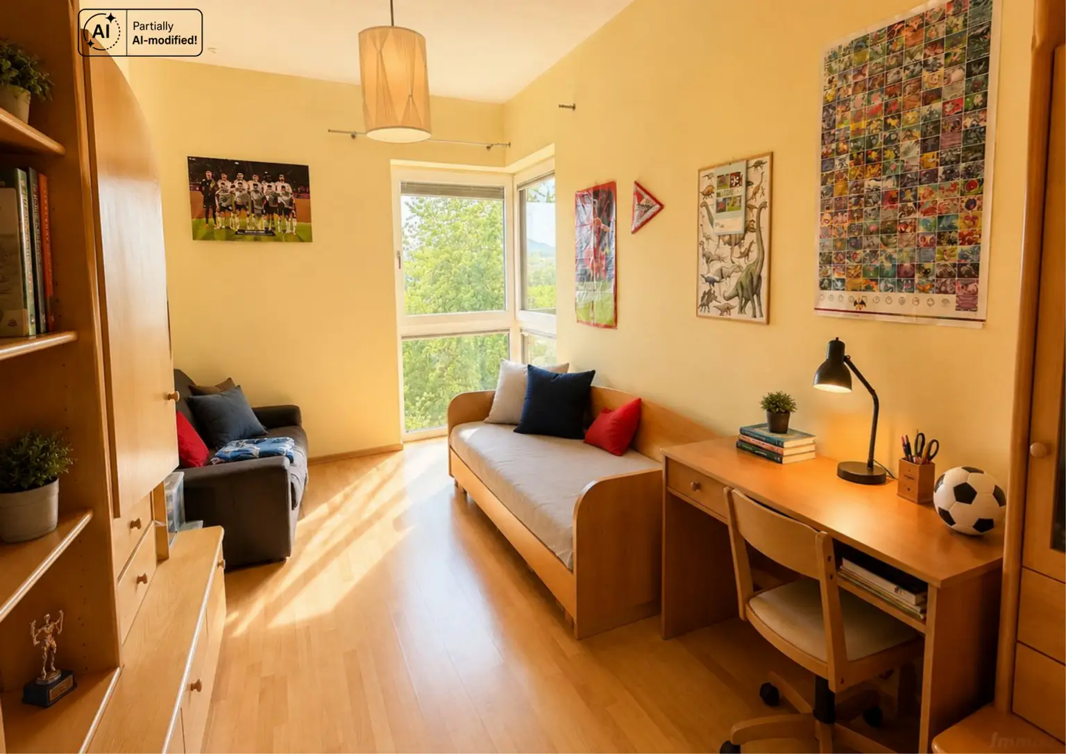 Teenie-Boy-Room