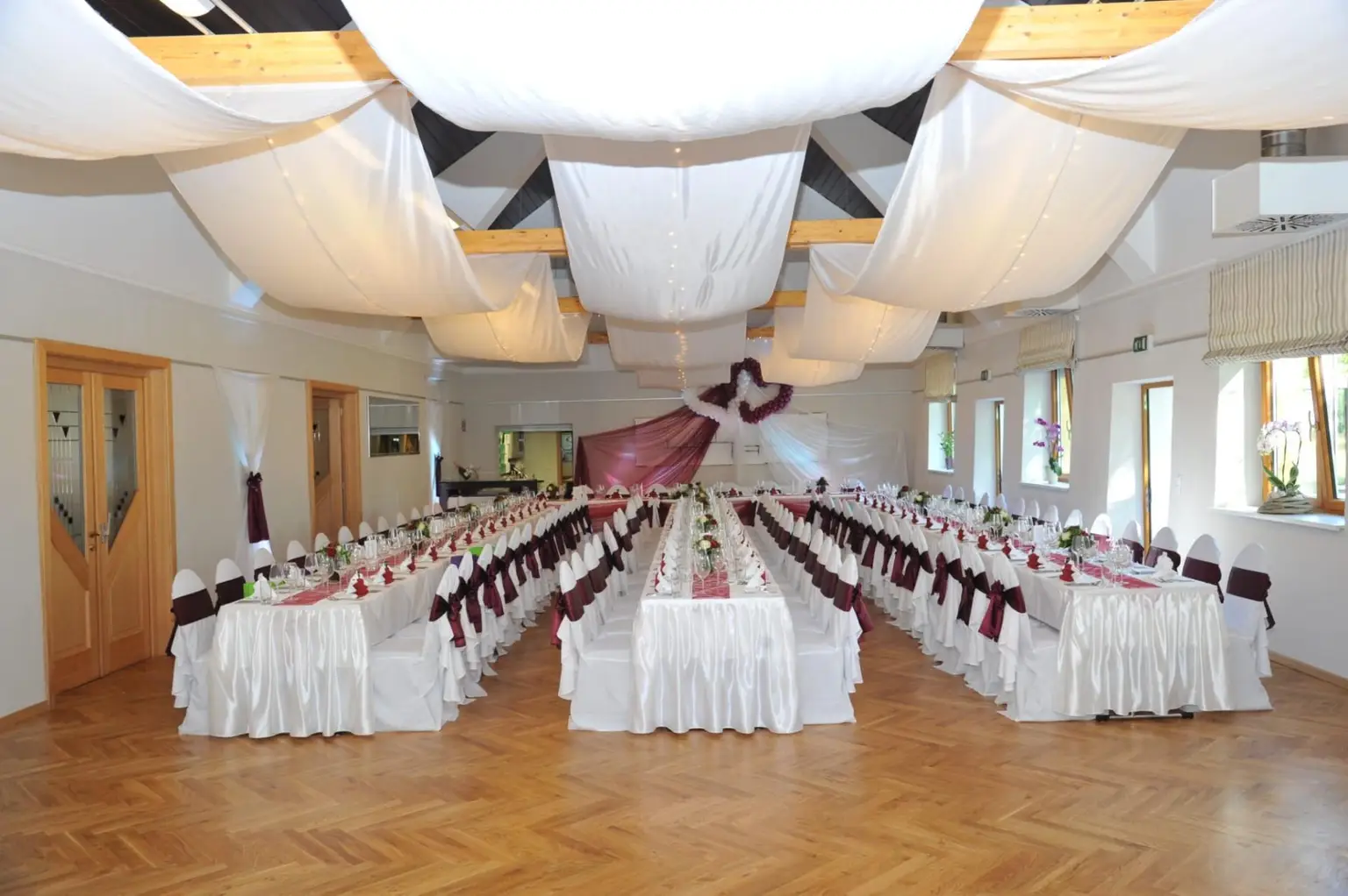 Festsaal