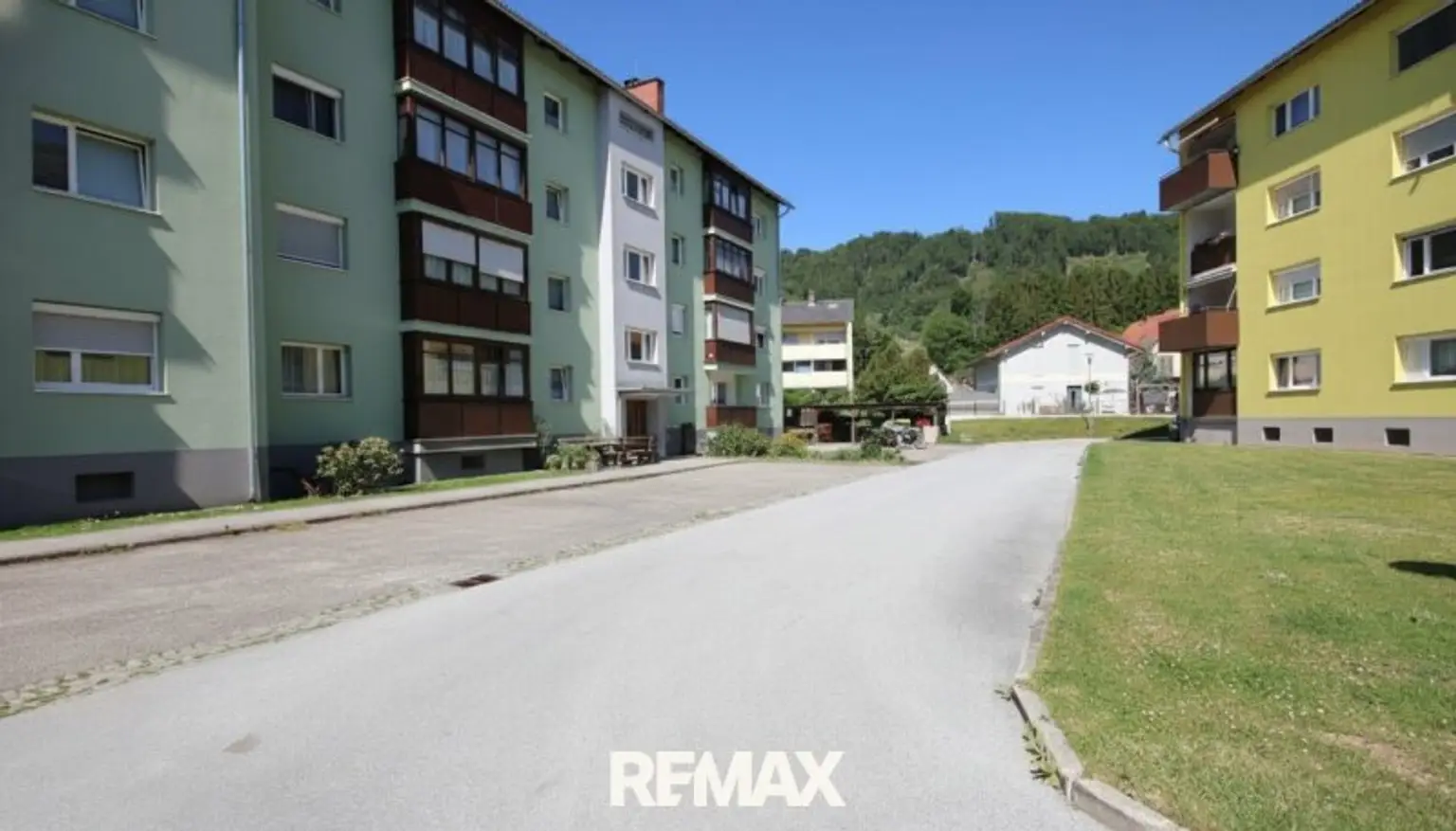 Außenansicht