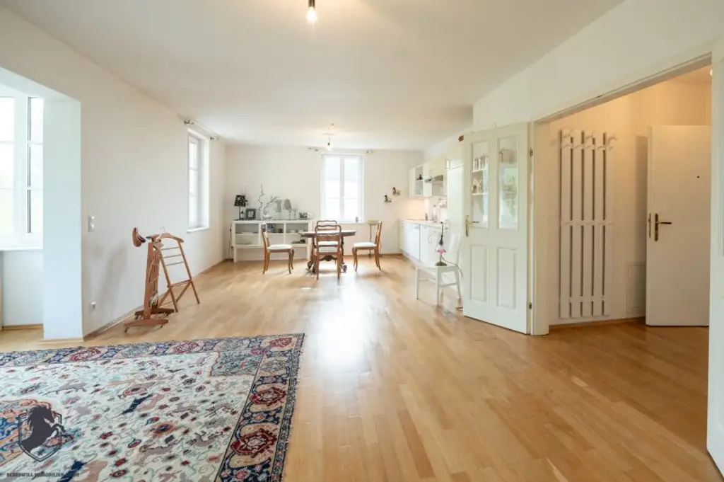 Development-Case - Exklusive Entwicklungs-Liegenschaft in Bestlage Hietzing