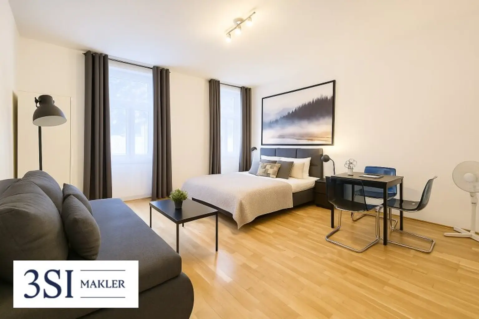 Entzückende Starterwohnung im Herzen Ottakrings!