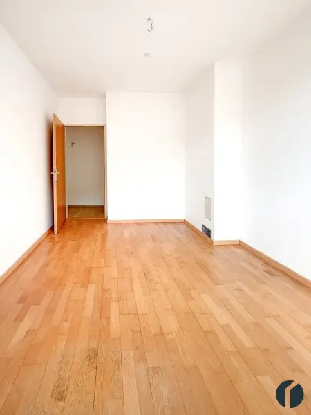 Eigentumswohnung mit Gemeinschaftsgarten und Tiefgarage mitten in Tulln